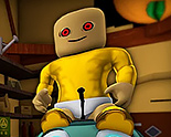The Baby in Yellow: Roblox Edition img