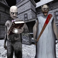 Granny 3: Enhanced img