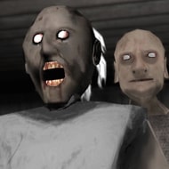 Granny: Chapter Two img