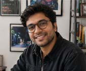 Arjun Patel